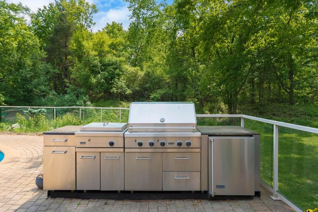 4911 Red Fox Run, House other with 6 bedrooms, 8 bathrooms and null parking in Ann Arbor MI | Image 14