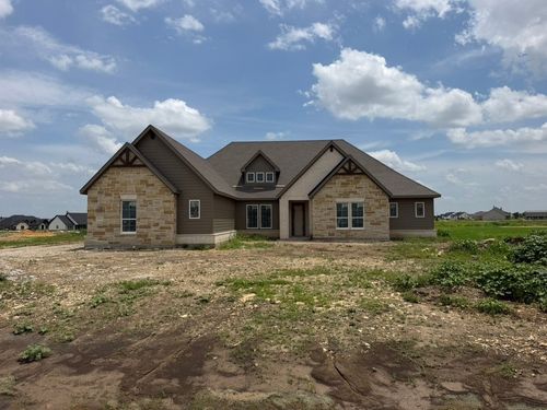 12417 Hornfels Dr, Krum, TX, 76249-2017 | Card Image