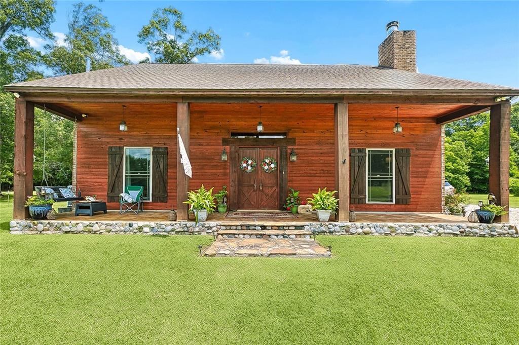 Residential in Livingston 3