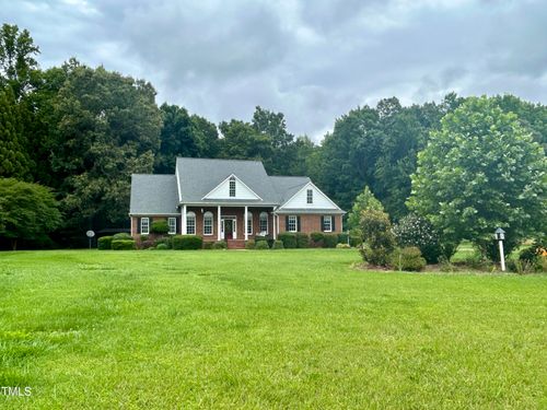 2819 Russell Mcpherson Road, Burlington, NC, 27215 | Card Image