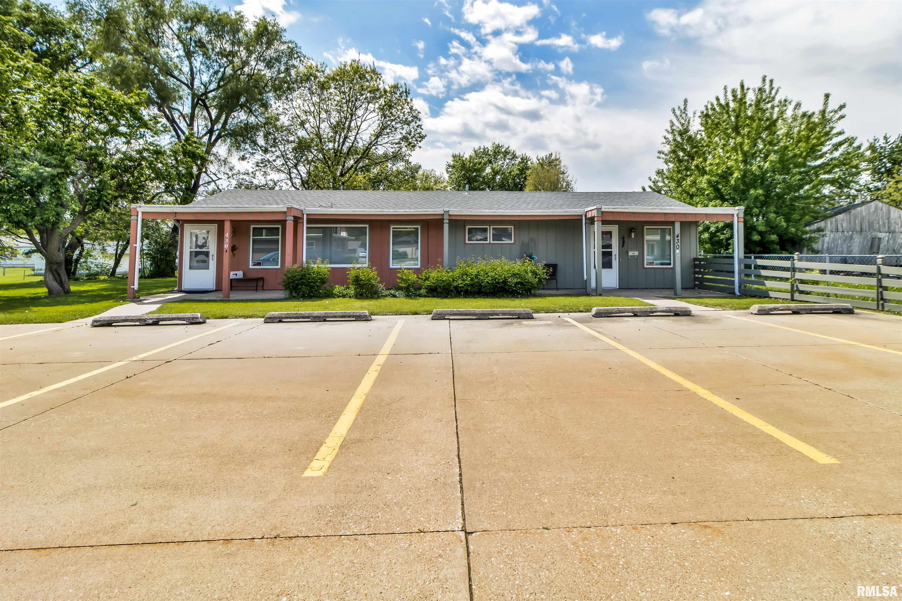 Commercial Sale in Galesburg
