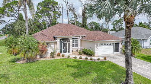 5379 Ensley Ter, NORTH PORT, FL, 34288-3340 | Card Image
