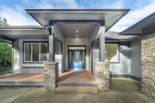 2615 Timber Ridge Rd, Shawnigan Lake, BC, V8H2E4 | Card Image