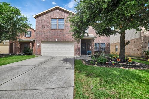 6706 Lindale Manor Ct, Spring, TX, 77379-8931 | Card Image