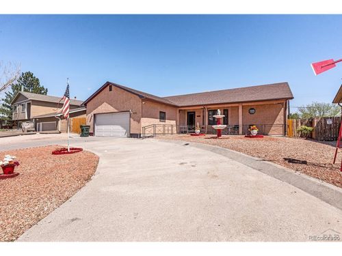 600 Hewitt St, Pueblo, CO, 81005-1525 | Card Image