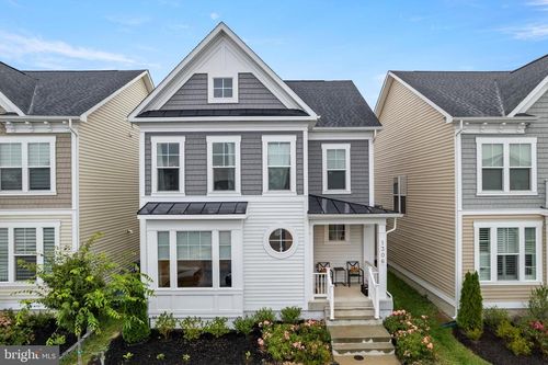 1306 Heron Rookery Way, ODENTON, MD, 21113-6047 | Card Image