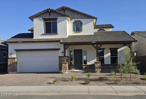 8121 E Renata Avenue, Mesa, AZ, 85212 | Card Image