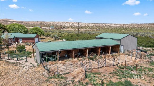 16635 Bates Creek Rd, House other with 3 bedrooms, 2 bathrooms and 2 parking in Oreana ID | Image 24