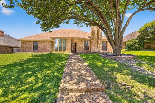 1525 Danube Lane, Plano, TX, 75075 | Card Image