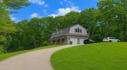 10 Mill Rd, North Brookfield, MA, 01535-1603 | Card Image