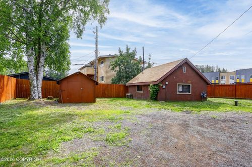1202 W 35th Ave, Anchorage, AK, 99503-4518 | Card Image