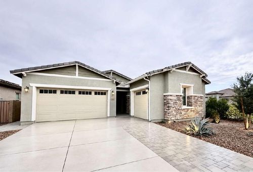 4323 N 92nd Dr, Phoenix, AZ, 85037-0821 | Card Image