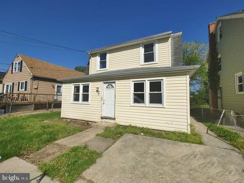 7 Carver St, ANNAPOLIS, MD, 21401-3809 | Card Image