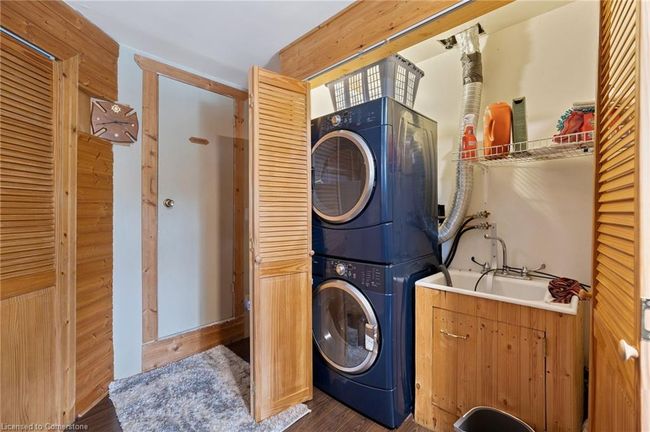 235 Loch Erne Rd, House other with 2 bedrooms, 3 bathrooms and 8 parking in McDougall ON | Image 44