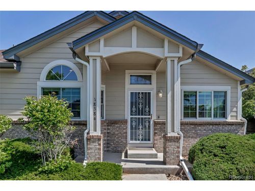 18384 E Bethany Pl, Aurora, CO, 80013-6147 | Card Image
