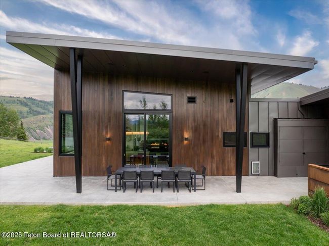 13175 River Bend Rd, House other with 3 bedrooms, 4 bathrooms and null parking in Jackson WY | Image 49