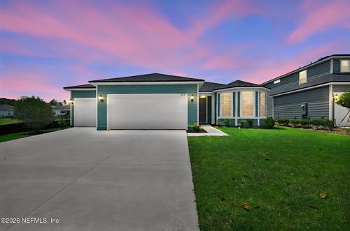 3234 Willowleaf Ln, Green Cove Springs, FL, 32043-9623 | Card Image
