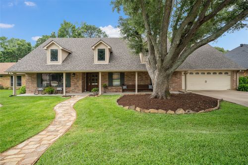 155 Fairway Dr, Bullard, TX, 75757-9371 | Card Image