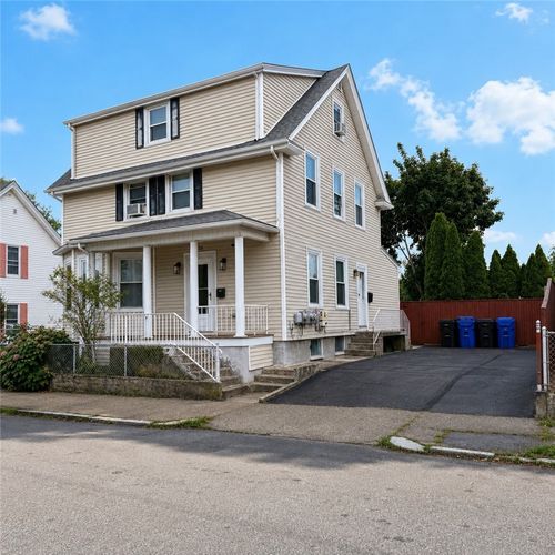 128 Vincent Ave, North Providence, RI, 02904-4947 | Card Image