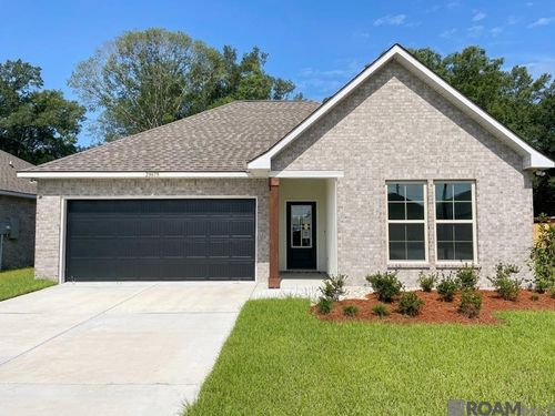 25675 Tarver Dr, Denham Springs, LA, 70726-7074 | Card Image