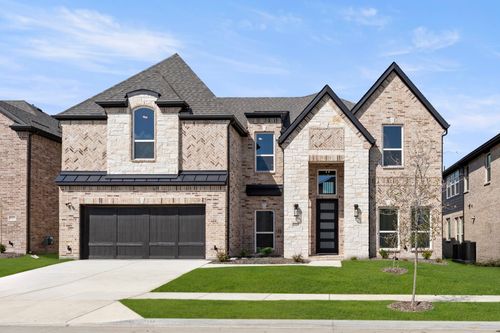 5609 Aiken Street, Celina, TX, 75009 | Card Image