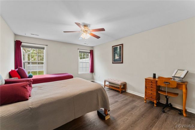 538 Sara Ct, Townhouse with 2 bedrooms, 2 bathrooms and null parking in Aylett VA | Image 22