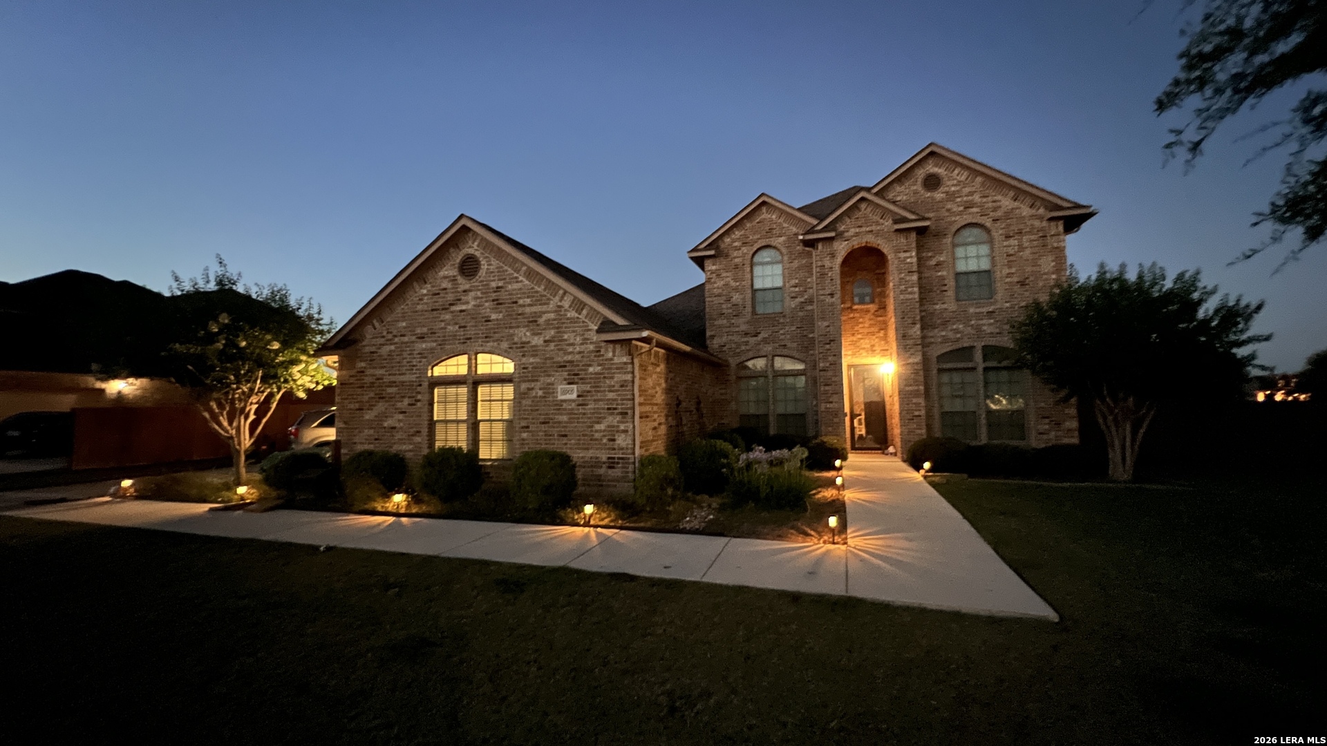 Residential in Schertz 4