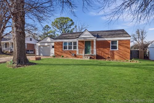 5929 7th St, Tulsa, OK, 74112-2912 | Card Image