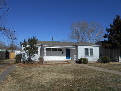 2614 31st St, Lubbock, TX, 79410-3430 | Card Image