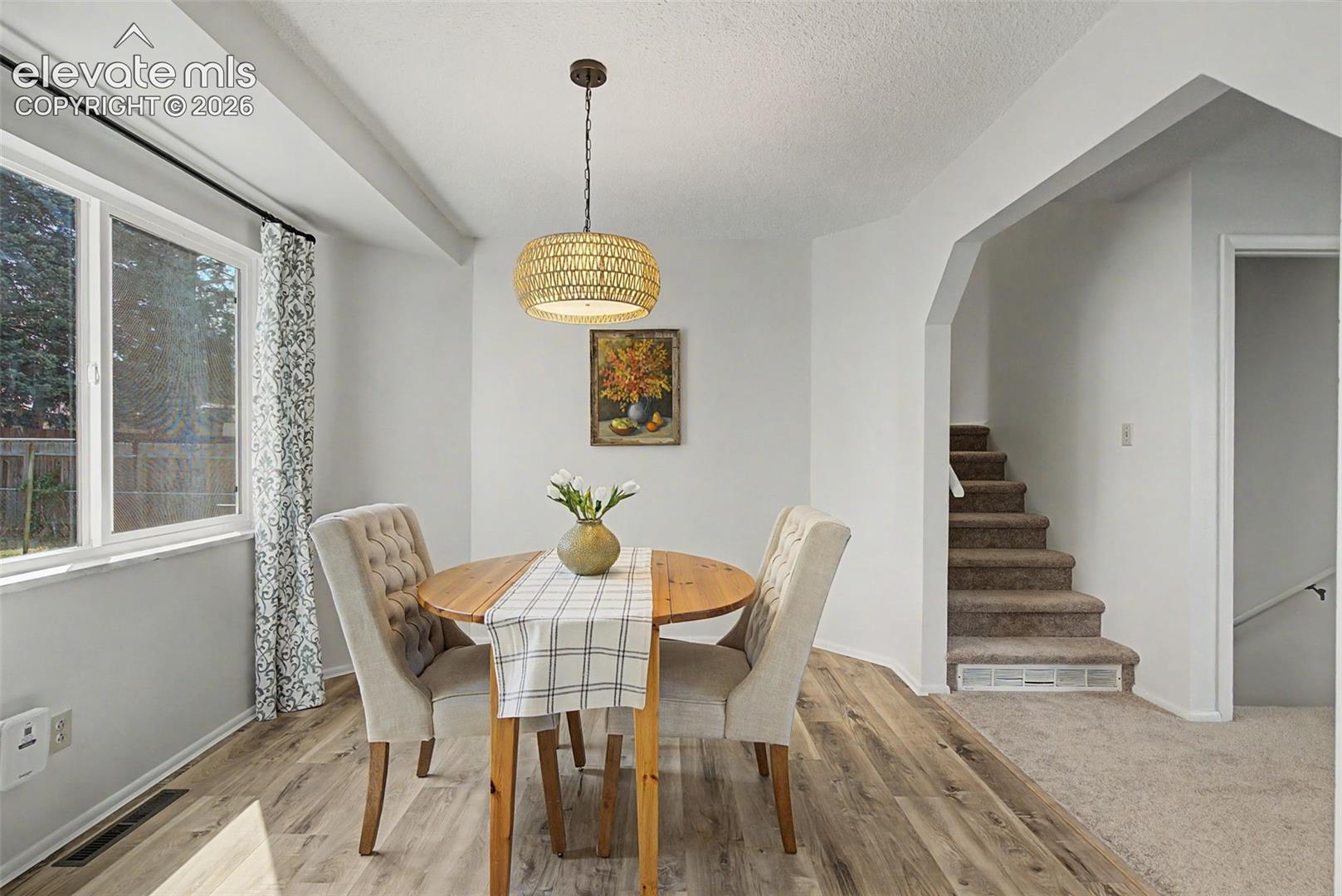 Residential in Colorado Springs 4