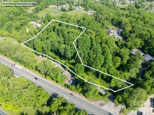 TBD Harkins Cove Rd, Canton, NC, 28716 | Card Image