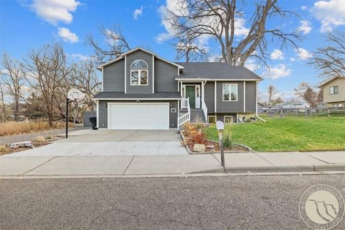 210 Covert Lane, Billings, MT, 59105 | Card Image