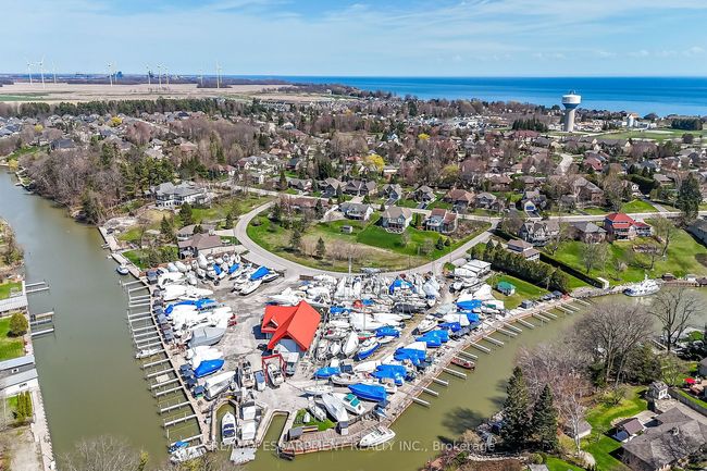 4 Ryerse Cres, House other with 3 bedrooms, 3 bathrooms and 4 parking in Port Dover ON | Image 43