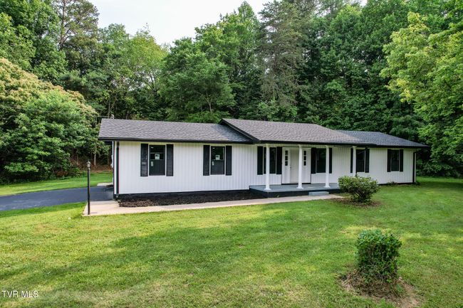 113 Paul Mathes Rd, House other with 3 bedrooms, 2 bathrooms and null parking in Chuckey TN | Image 35