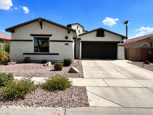 683 E Las Colinas Pl, Chandler, AZ, 85249-6901 | Card Image