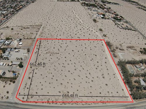 0 Ramon Rd, Thousand Palms, CA, 92276 | Card Image