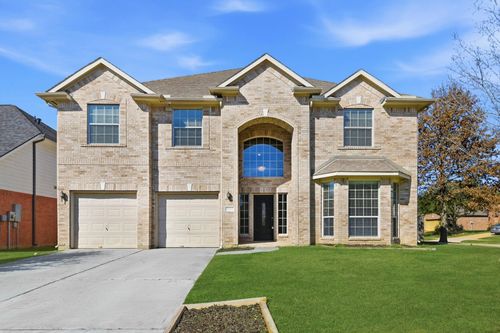 13902 Oneida Ct, Cypress, TX, 77429-4145 | Card Image