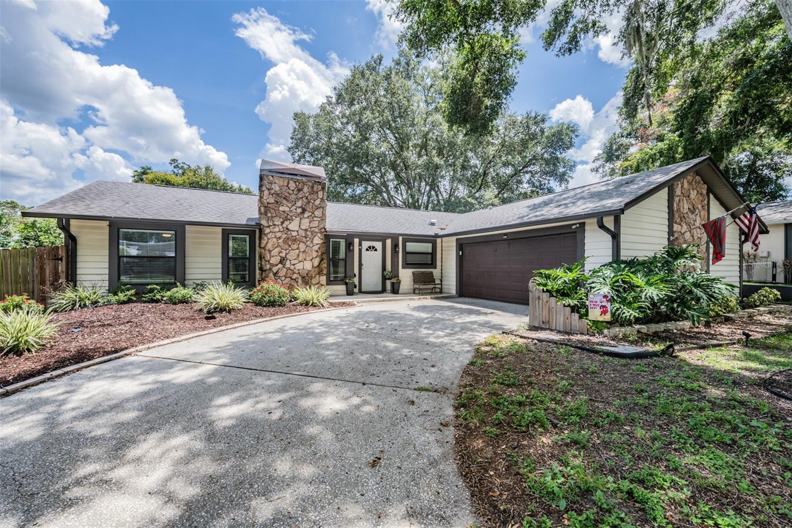 Trailwood Dr, Palm Harbor, FL 34684