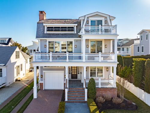 174 17th St, Avalon, NJ, 08202-2201 | Card Image