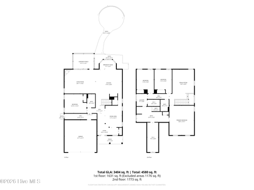 668 Heartwood Dr, Winnabow, NC, 28479-5792 | Card Image