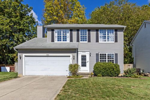 4000 Sandy Ridge Dr, Columbus, OH, 43204-1598 | Card Image