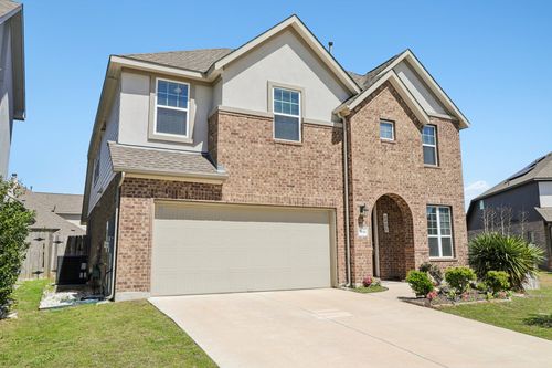 3816 Bow Perch St, Pflugerville, TX, 78660-1932 | Card Image