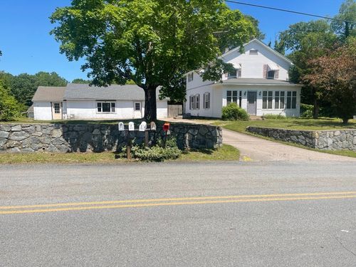 49-47 Harvey St, Norton, MA, 02766-2609 | Card Image