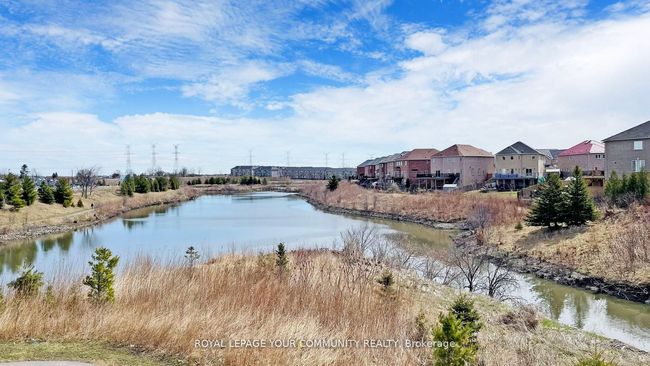 321 - 39 New Delhi Dr, Condo with 2 bedrooms, 1 bathrooms and null parking in Markham ON | Image 38
