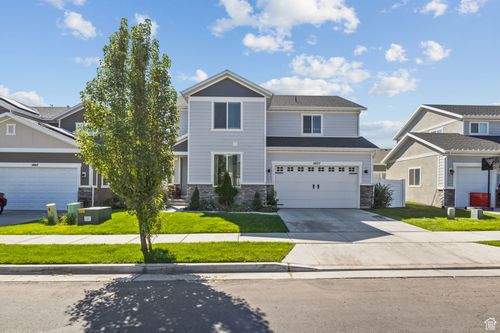 5077 W Blythswood Ln, Herriman, UT, 84096-2174 | Card Image