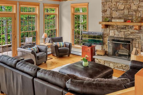 175 Peninsula Dr, Rome, ME, 04963-3603 | Card Image