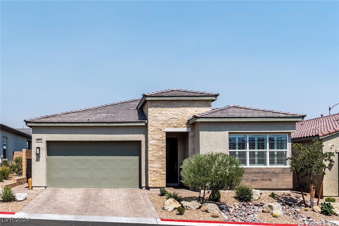 Canyon Field Ave, Las Vegas, NV 89166
