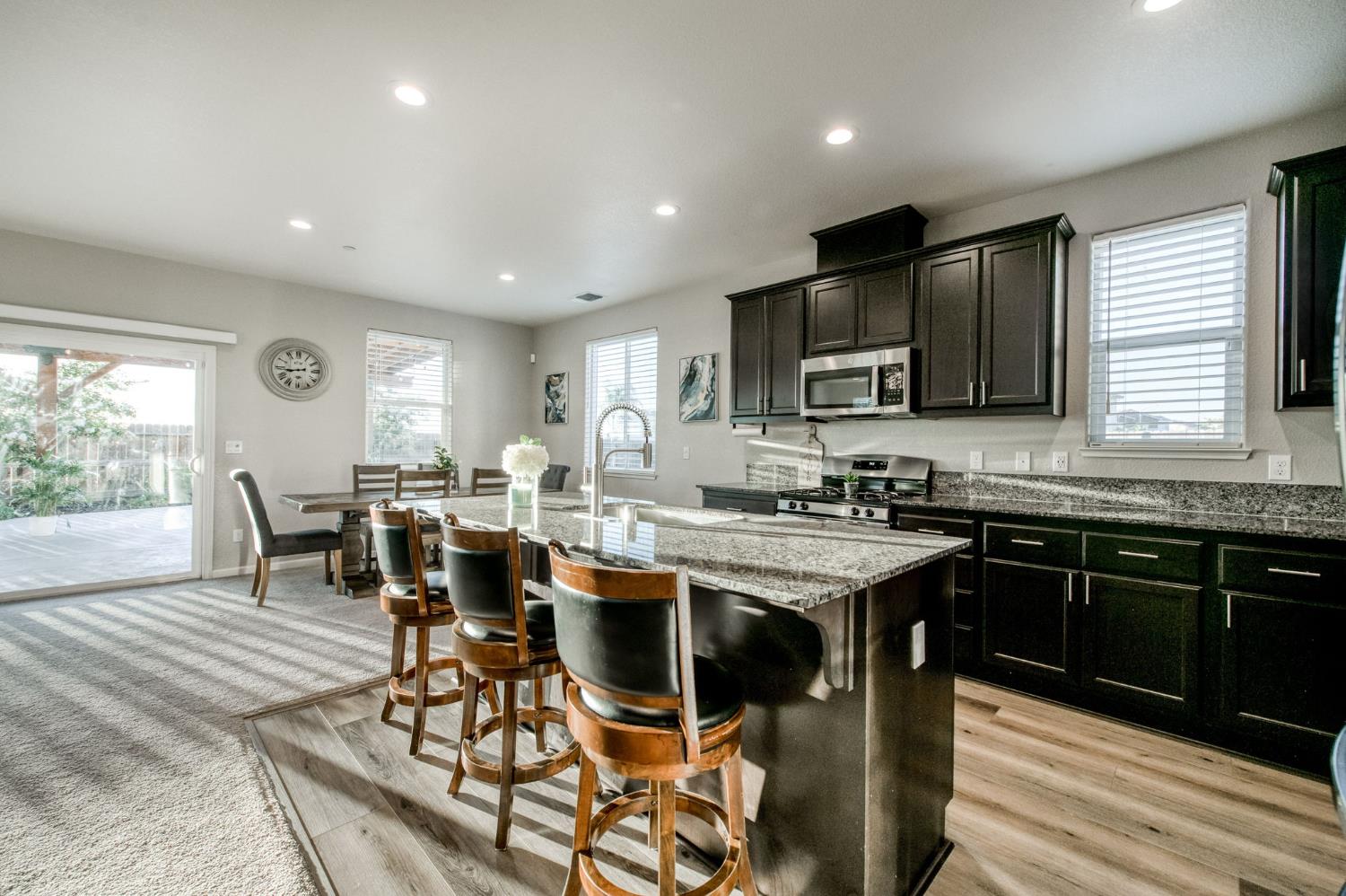 Residential in Merced 5