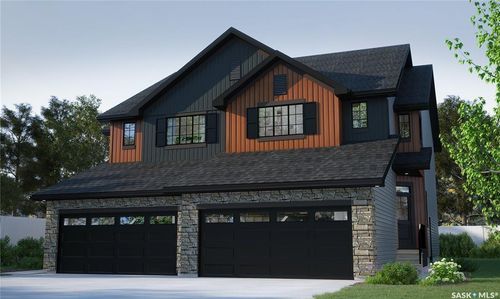 2966 Dumont Way, Regina, SK, S4V4E4 | Card Image