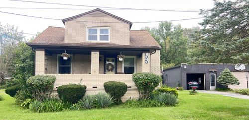 1020 Industrial Blvd, Bradenville, PA, 15620-1061 | Card Image